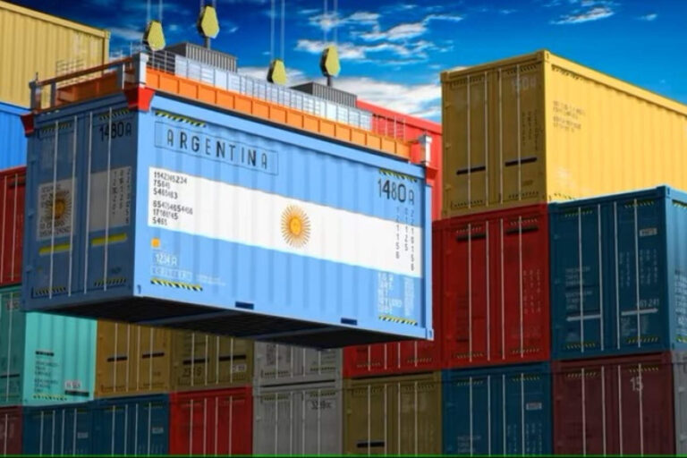 Tras eliminar las retenciones, el gobierno recibió elogios del empresariado industrial