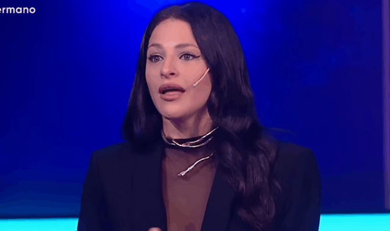Chiara de Gran Hermano contó el problema de salud que tiene: «Desde el fin de semana»