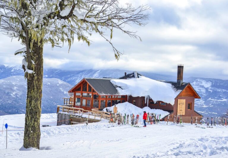 Chapelco: se conoció el grupo que se quedaría con la concesión del cerro