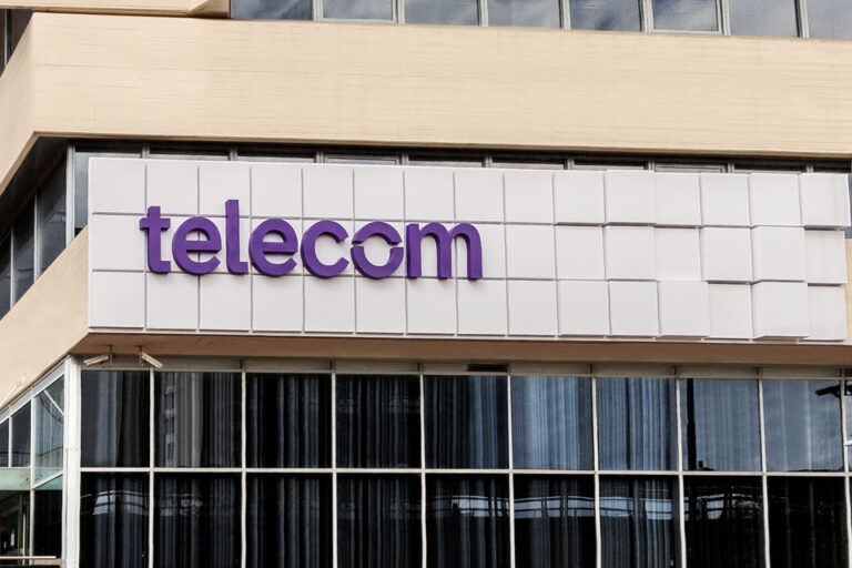 Guiño judicial a favor de Telecom