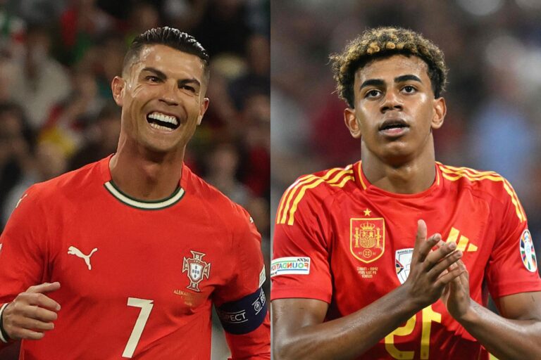 Portugal vs. España, hoy: cómo ver en vivo desde EE.UU. la final de la UEFA Nations League 2025