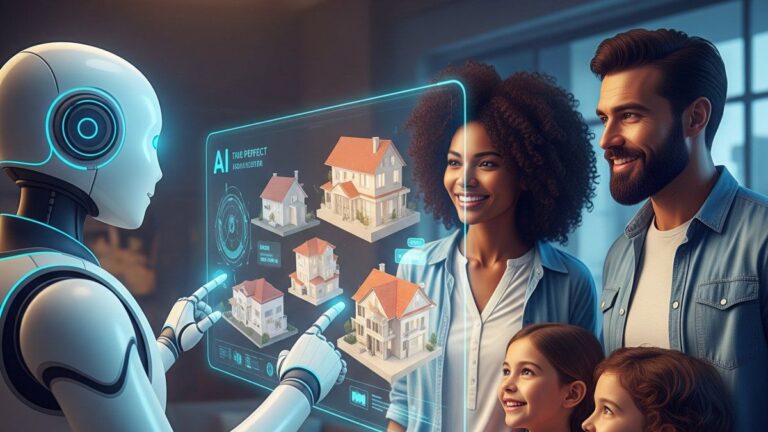 Según la Inteligencia Artificial, este es el tamaño ideal para una familia de cuatro personas