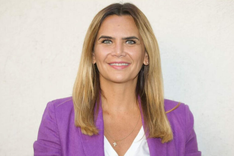 Amalia Granata opinó sobre la condena a CFK e hizo un inesperado cuestionamiento