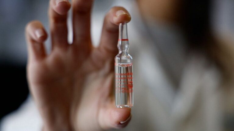 ANMAT suspendió a una de las droguerías implicadas en la distribución de fentanilo contaminado
