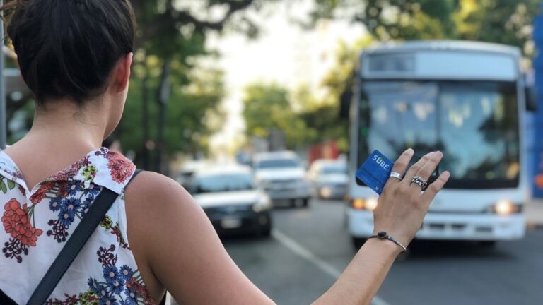 Boleto universitario en CABA: la oposición le reclamó al Gobierno porteño que reglamente la ley