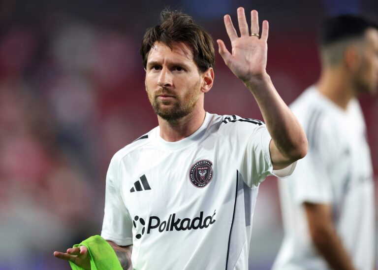 Inter Miami vs. Al Ahly, en vivo: cómo ver online el partido por el Mundial de Clubes 2025