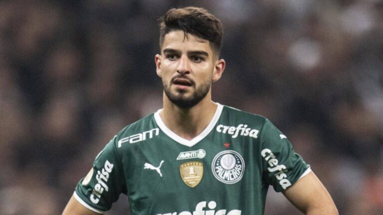 Palmeiras vs. Porto por el Mundial de Clubes 2025: resultado en vivo