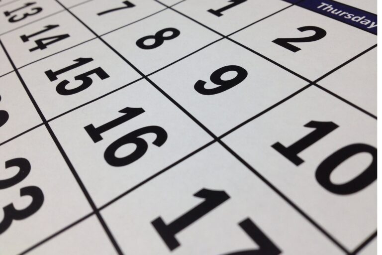 Hoy, lunes 16 de junio, es feriado?