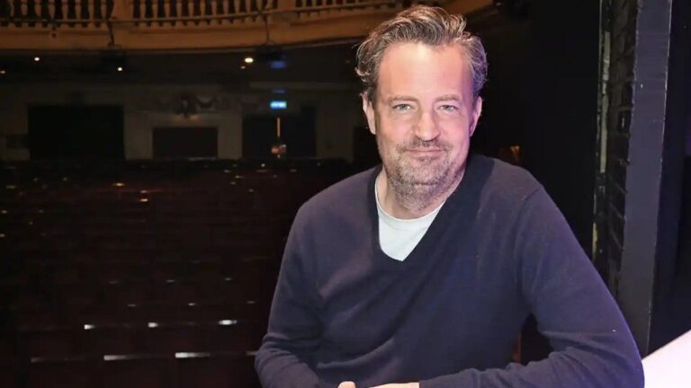 Uno de los médicos acusados de suministrar ketamina al actor Matthew Perry se declaró culpable