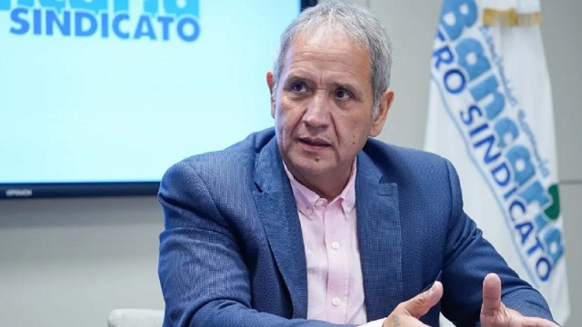 Sueldo empleado bancario: con la actualización, el salario inicial supera al $1.850.000