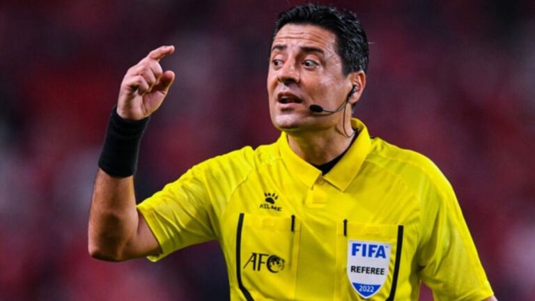 Boca ya conoce al árbitro para el cruce ante Bayern Múnich en el Mundial de Clubes 2025