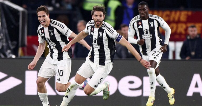 Juventus vs Al Ain por el Mundial de Clubes, EN VIVO: minuto a minuto, en directo