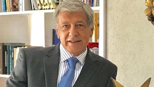 Eduardo Reina: No hay demasiados intereses por el momento en invertir en la Argentina