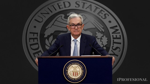 La FED mantiene otro mes las tasas de interés sin cambios, a pesar de la presión de Trump