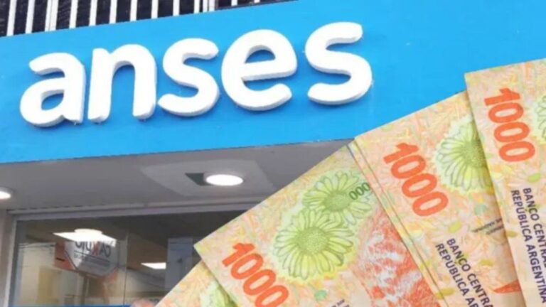El programa Beneficio ANSES que permite ahorrar: quiénes tienen acceso