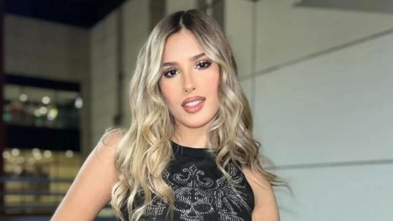 Julieta Poggio eligió a su favorito para ganar Gran Hermano: «Tiene un perfil distinto»