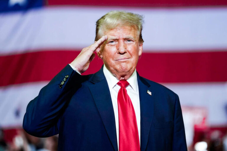 El gobierno de Pakistán recomendó a Donald Trump para el Nobel de la Paz