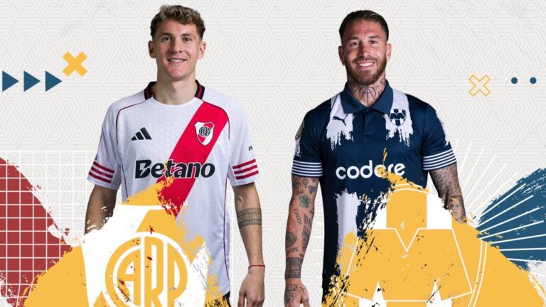 River vs. Monterrey por el Mundial de Clubes 2025: minuto a minuto y resultado en vivo
