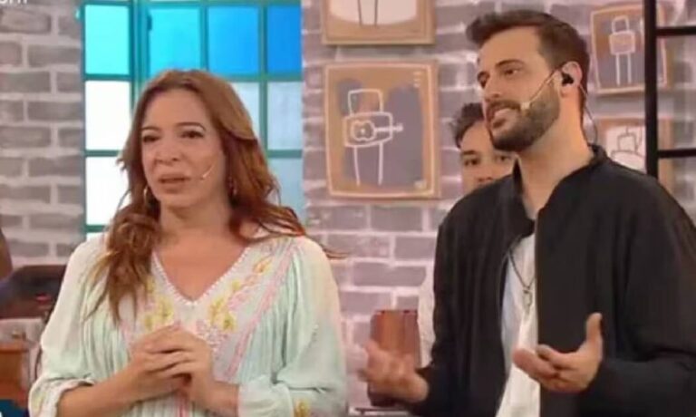 La drástica decisión que tomó Telefe con La Peña de Morfi a poco de comenzar su nueva temporada