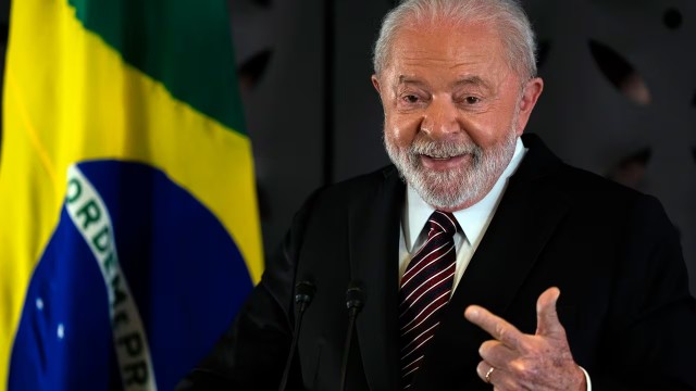 Lula reveló que Cristina Kirchner lloró tras confirmarse su prisión domiciliaria