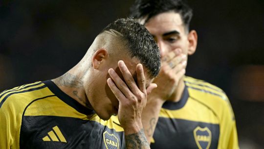 Boca perdió 2-1 con Bayern Múnich, pero todavía tiene chances en el Mundial de Clubes 2025