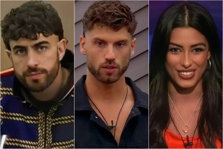 Final de Gran Hermano 2025: dos participantes están cabeza a cabeza para quedarse con el triunfo