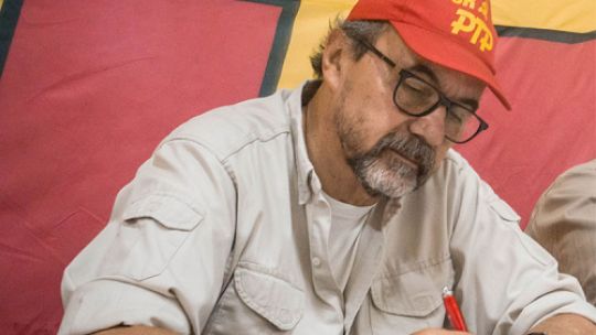 Un diputado chaqueño fue denunciado por el Gobierno por intimidar al gobernador Zdero