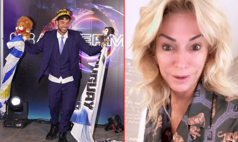 Yanina Latorre respondió a las acusaciones de mentir sobre la votación de Gran Hermano