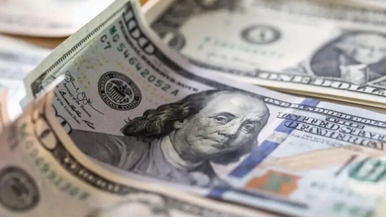 Dólar blue hoy minuto a minuto: a cuánto está este miércoles 25 de junio