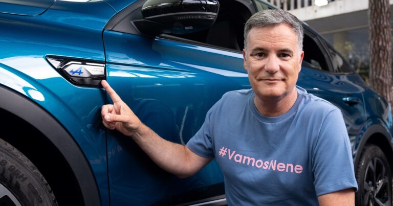 Una automotriz lanza su nueva pickup en 2026 y ya piensa en la renovación de un ícono