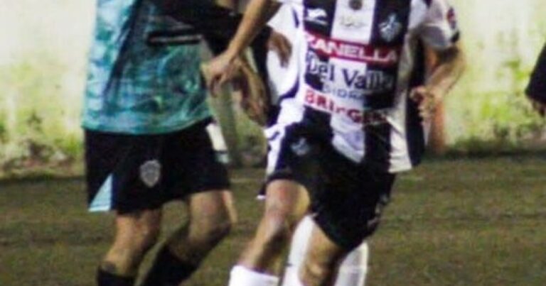 El Porvenir empató y sigue afuera del Reducido