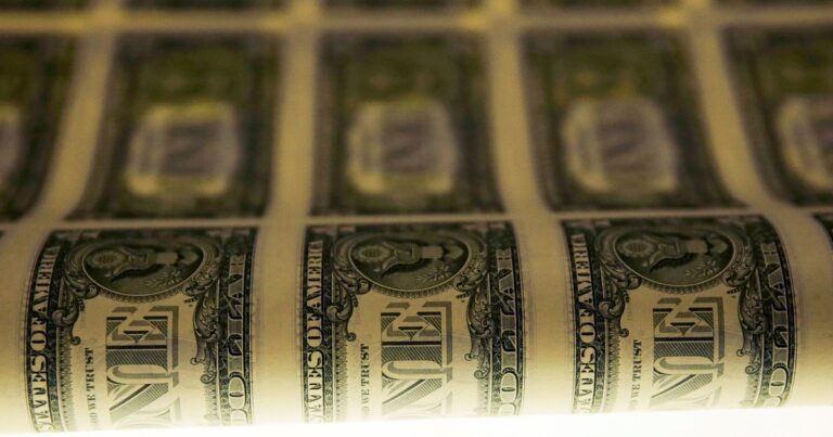 Dólar ahorro hoy: a cuánto cotiza este sábado 28 de junio
