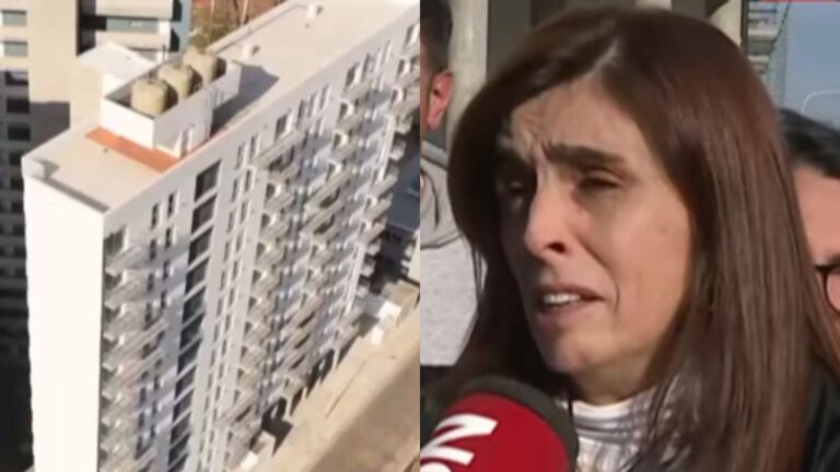 La bronca y el dolor de una adjudicataria del Procrear tras la decisión de Patricia Bullrich