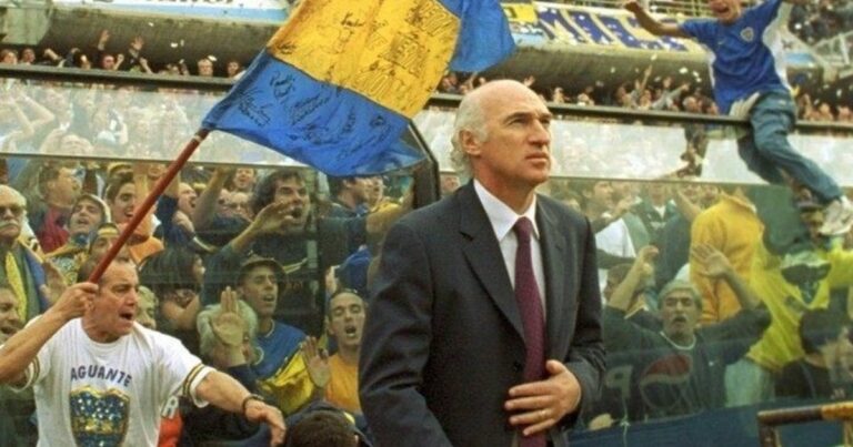 El récord que Bayern no le pudo sacar al Boca de Bianchi y la marca que Flu le igualó al Virrey