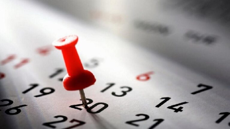 Este jueves 3 de julio hay feriado: los detalles y a quiénes beneficia