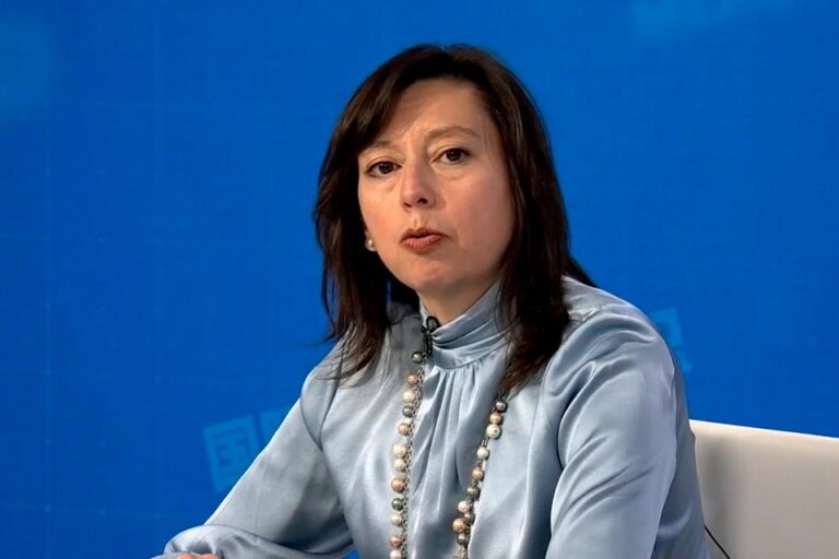 El FMI preocupado por las reservas