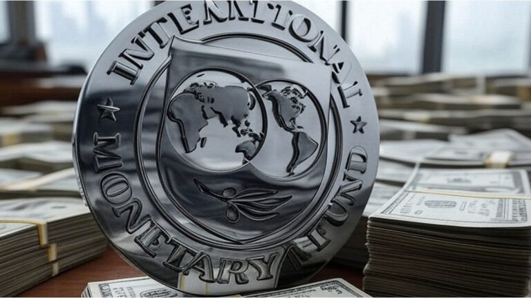 Reservas: el Gobierno pidió un «waiver» al FMI para asegurar el desembolso de u$s2.000 millones