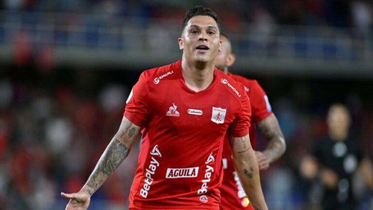 Juanfer Quintero habló del «pacto» con Racing: puede volver a River?
