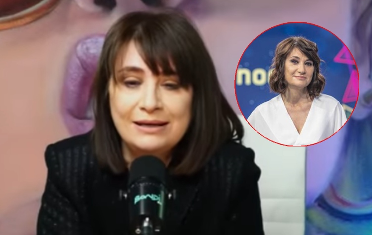 María Laura Santillán contó por primera vez por qué la echaron de El Trece: Quedé en shock