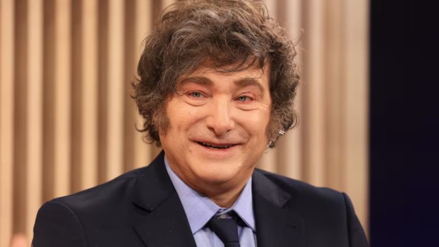 Javier Milei criticó a los gobernadores: «Quieren destruir al Gobierno Nacional»