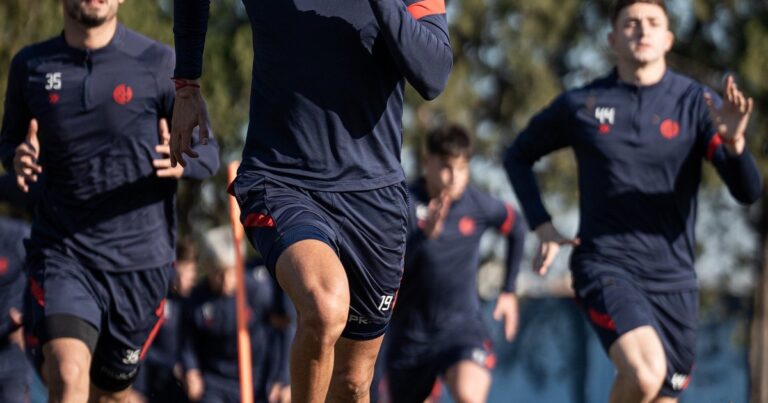 El 11 de Ayude en San Lorenzo: dos vueltas y una sorpresa