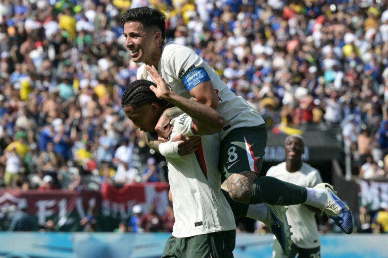 Mundial de Clubes: Chelsea le hizo precio a Fluminense y es el primer finalista