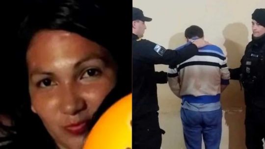 Brutal femicidio en Misiones: un hombre discutió con su expareja y la mató de 23 machetazos