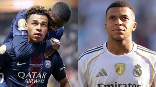 PSG vs. Real Madrid, por el Mundial de Clubes: cómo ver el partido gratis