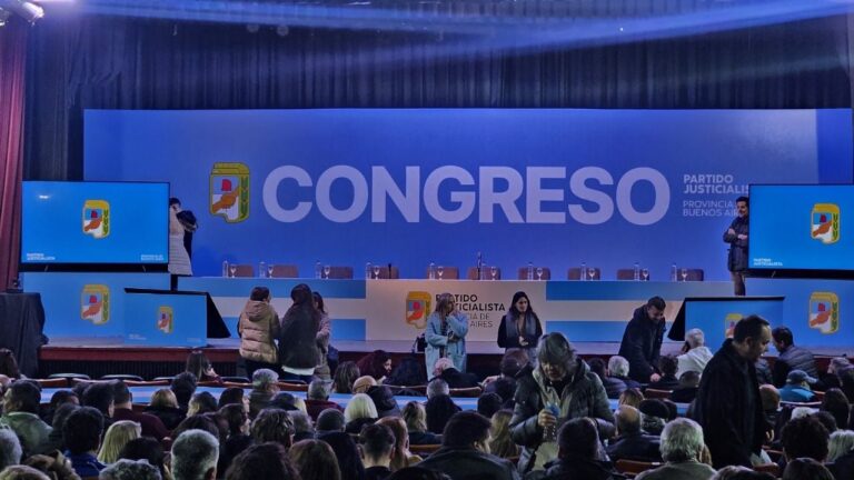 Tras la tregua, el PJ bonaerense empezó a armar el rompecabezas de candidatos