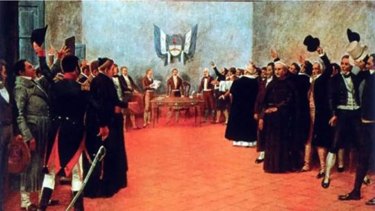 Independencia: 10 meses sesionando para ponerse de acuerdo en un solo punto