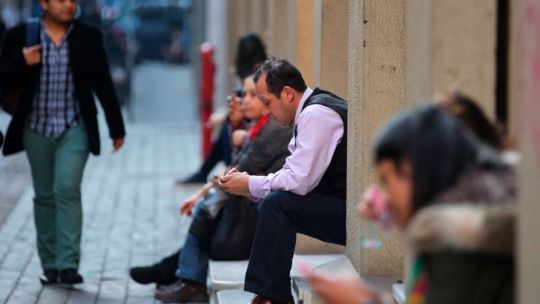 El desempleo en Córdoba, una preocupación creciente para el gobierno provincial