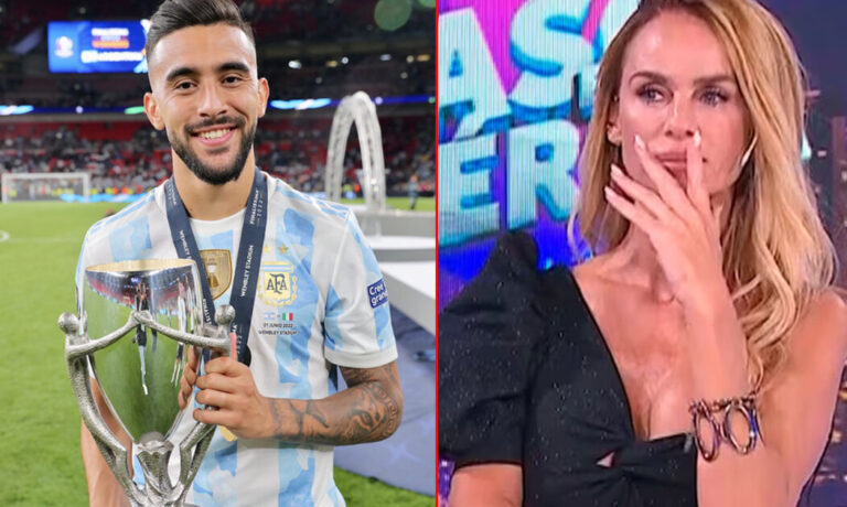 La canción viral con la que Nico González se la quiso levantar a Sabrina Rojas