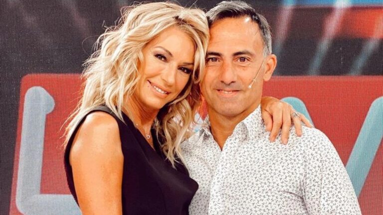 La supuesta amante de Diego Latorre desmintió a Fernanda Iglesias: «No es ninguna infidelidad…»
