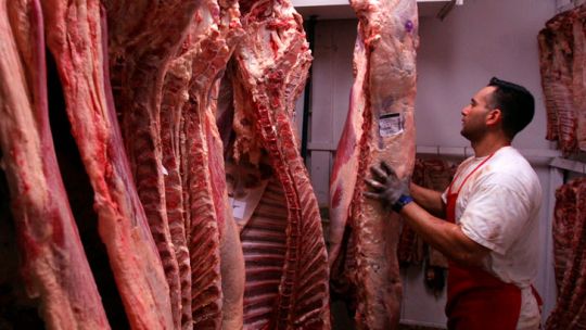 La compra de media res en grupo se consolida en Córdoba: ahorro de hasta 40% impulsa la tendencia